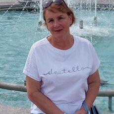 Фотография девушки Вера, 63 года из г. Красновишерск