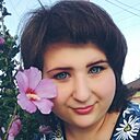 Анастасия, 25 лет