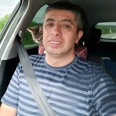 Фотография мужчины Юсиф, 43 года из г. Лев Толстой
