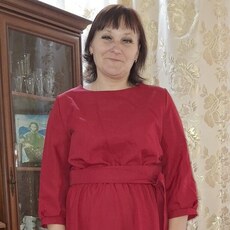 Фотография девушки Инна, 48 лет из г. Колпашево
