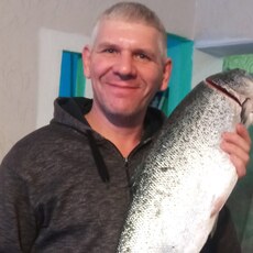 Фотография мужчины Сергей, 44 года из г. Белово
