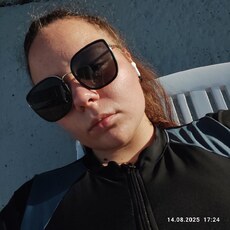 Фотография девушки Софья, 20 лет из г. Ялта