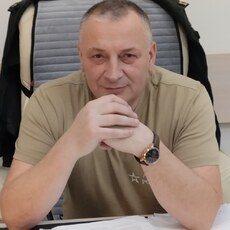 Фотография мужчины Даниил, 46 лет из г. Санкт-Петербург