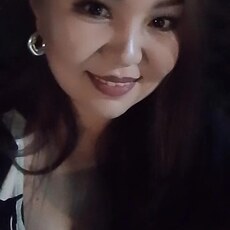 Фотография девушки Айкош, 31 год из г. Алматы