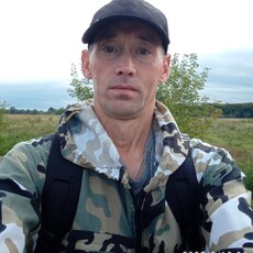 Фотография мужчины Евгений, 43 года из г. Уржум