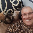 Владимир, 55 лет