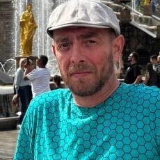 Фотография мужчины Сергей, 44 года из г. Гатчина
