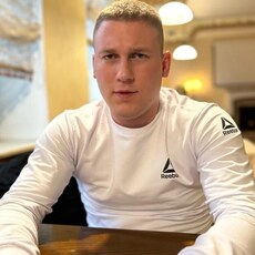 Фотография мужчины Андрей, 29 лет из г. Вышний Волочек