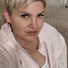 Фотография девушки Анна, 37 лет из г. Саратов