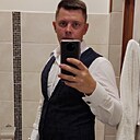Паша, 33 года