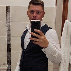 Фотография мужчины Паша, 33 года из г. Минск