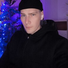 Фотография мужчины Роман, 29 лет из г. Жабинка