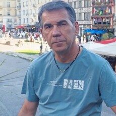 Фотография мужчины Roman, 51 год из г. Астрахань