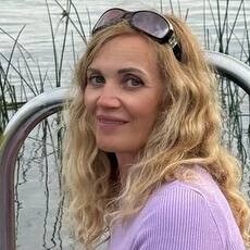 Фотография девушки Нина, 50 лет из г. Чита