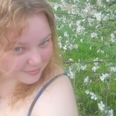 Фотография девушки Мария, 32 года из г. Тихвин