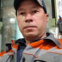Ринат, 43 года