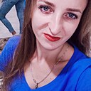 Ната, 27 лет