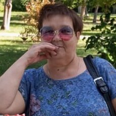Фотография девушки Наталия, 62 года из г. Тюмень