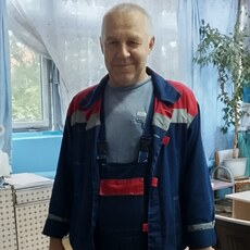 Фотография мужчины Сергей, 52 года из г. Наро-Фоминск