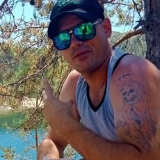 Фотография мужчины Денис, 41 год из г. Усть-Каменогорск