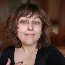 Фотография девушки Наталья, 41 год из г. Железноводск