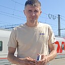 Виктор, 37 лет