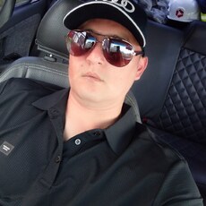 Фотография мужчины Рустамов Димон, 37 лет из г. Тюмень