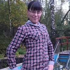 Фотография девушки Сашуня, 32 года из г. Линево (Новосибирская Обл)