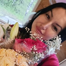 Фотография девушки Ксения, 31 год из г. Оленегорск