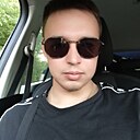 Роман, 27 лет