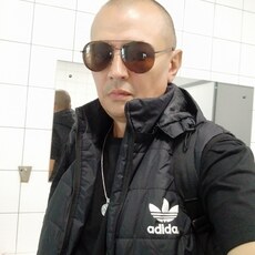 Фотография мужчины Павел, 47 лет из г. Волжский