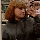 Ася, 19 лет