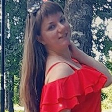 Фотография девушки Ирина, 26 лет из г. Городище (Пензенская Область)