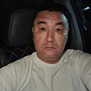 Бекжан, 44 года
