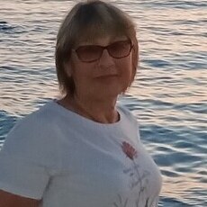 Фотография девушки Татьяна, 65 лет из г. Липецк