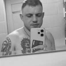Фотография мужчины Сергей, 28 лет из г. Донецк