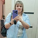 Оля, 43 года