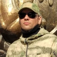 Фотография мужчины Апостол, 36 лет из г. Усть-Каменогорск