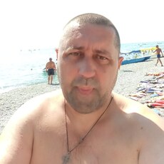 Фотография мужчины Паша, 44 года из г. Саратов