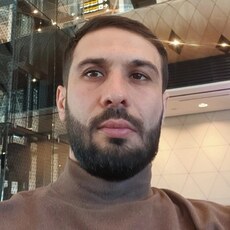 Фотография мужчины Орхан, 32 года из г. Ульяновск