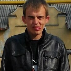 Фотография мужчины Сергей, 25 лет из г. Шилово