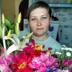 Фотография девушки Милашка, 44 года из г. Пермь