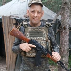 Фотография мужчины Александр, 37 лет из г. Никополь