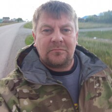 Фотография мужчины Михаил, 36 лет из г. Усть-Кокса