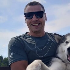 Фотография мужчины Александр, 38 лет из г. Томск