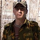 Мухаммад, 30 лет