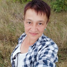 Фотография девушки Валентина, 53 года из г. Кобрин