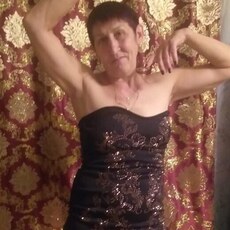 Фотография девушки Вера, 63 года из г. Минусинск