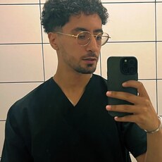 Фотография мужчины Big Man, 28 лет из г. Старый Оскол