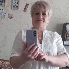 Фотография девушки Вера, 63 года из г. Курск